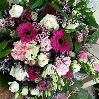 Boutique BURDIN FLEURS